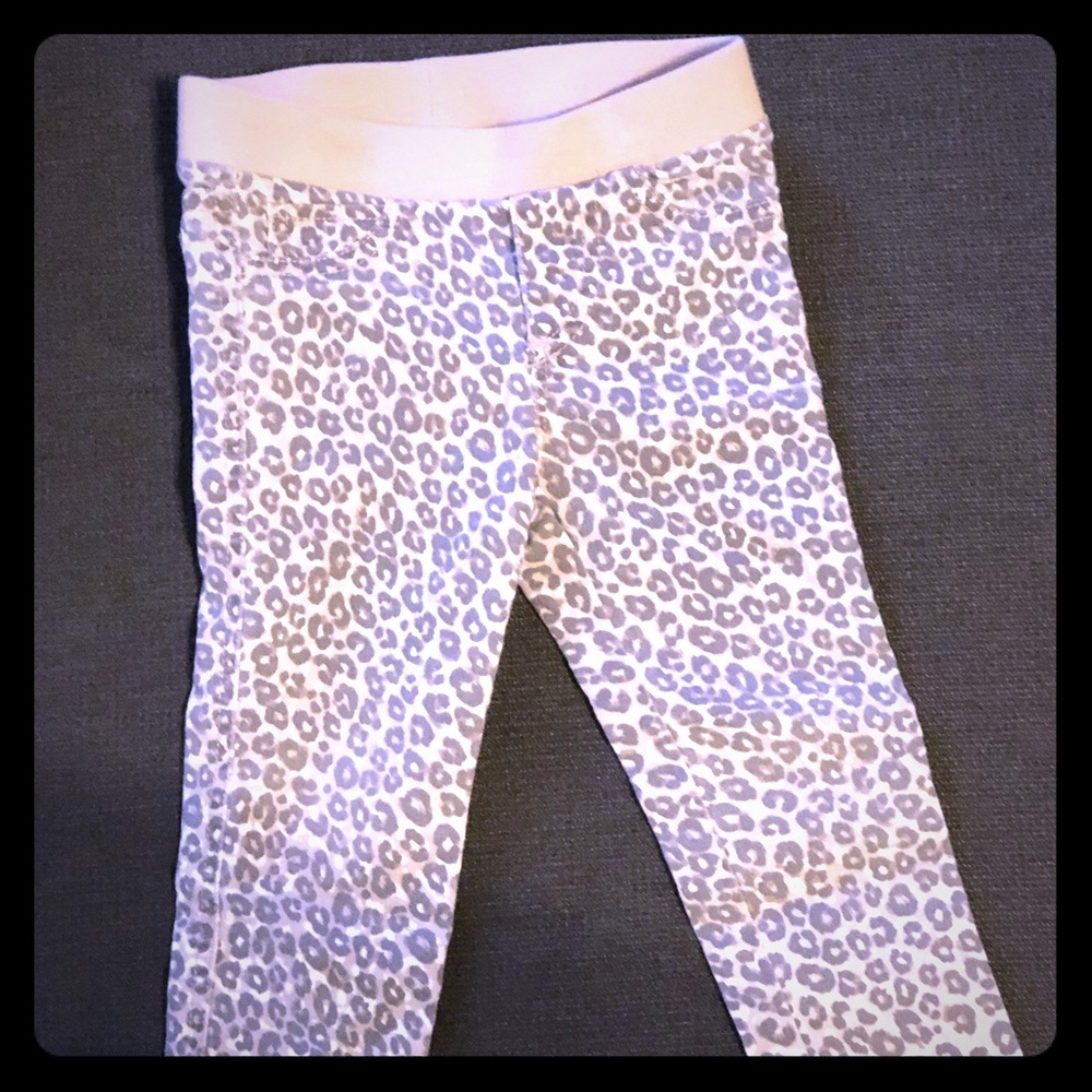 🍁Cherokee kids pants with pockets 2T